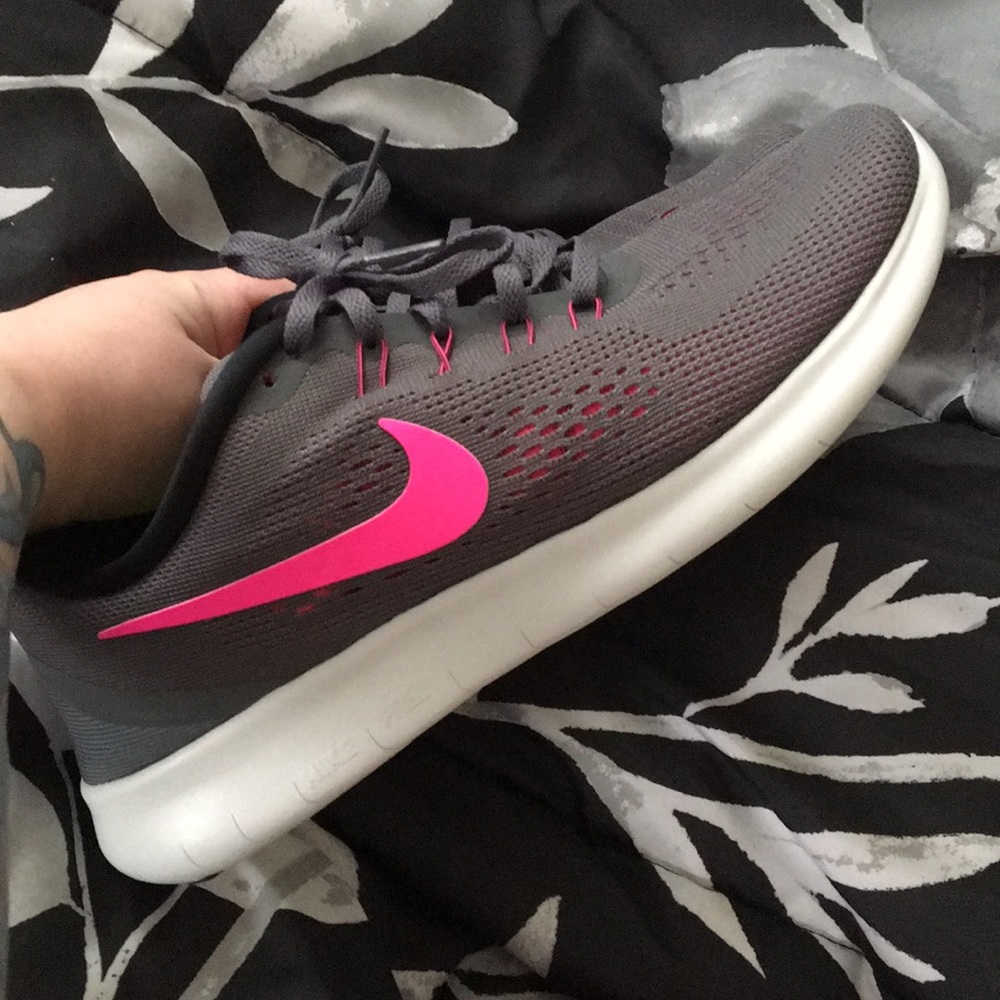 Brand New Very Cute Nikes!
